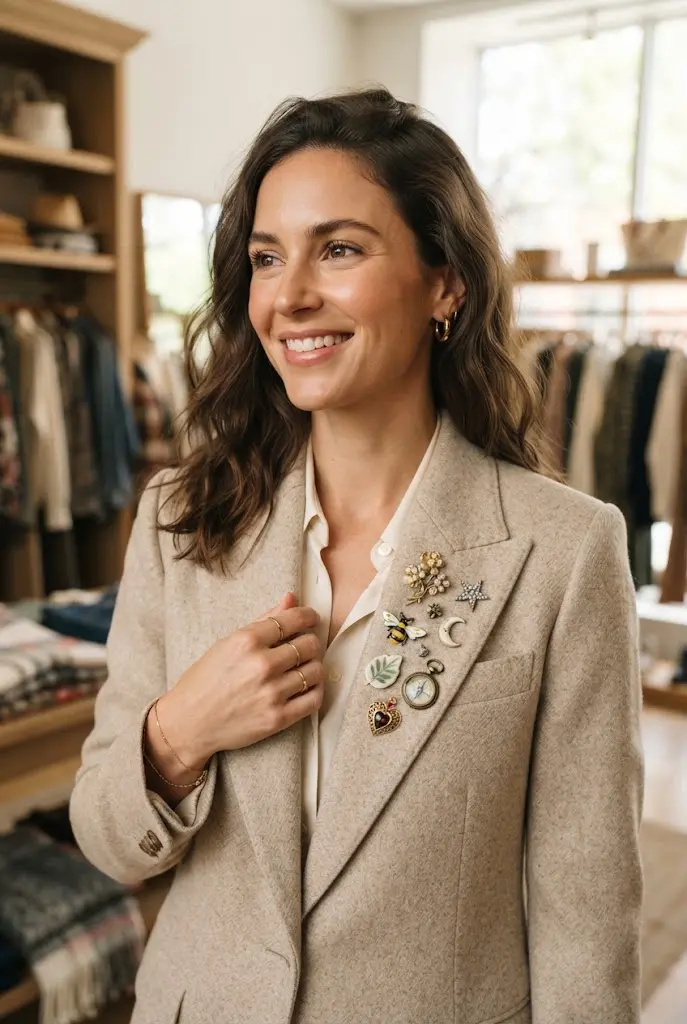 17 Distinctive Items for a Quirky Wardrobe That Stand Out